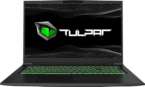 TULPAR T7 V20 7 3 Gaming Laptop 17 3 FHD 1920X1080 144HZ IPS LED