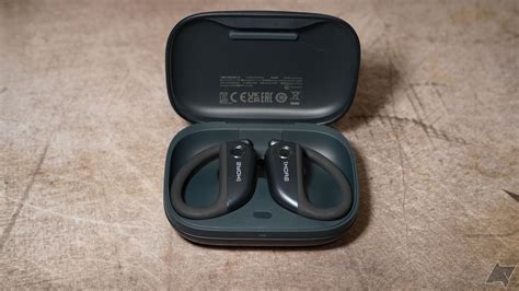 1more Fit Open Earbuds S50 Review Excellent In Their Own Way