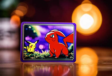 Top 10 des cartes Pokémon Écarlate et Violet les plus rares