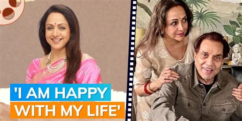 Hema Malini opens up on marriage with Dharmendra: ‘don’t feel bad about living separately ...