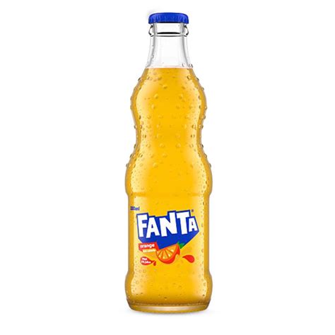 Fanta Orange Från Fanta Läsk And Soda Grossist Distributör And Leverantör