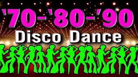 Best Disco Songs Of All Time Greatest Disco 80s And 70s 80s 90s