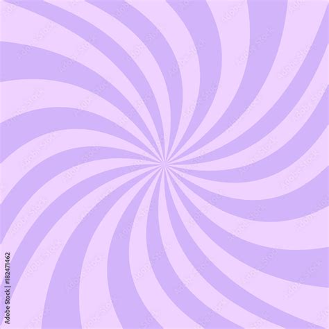 Purple Swirls