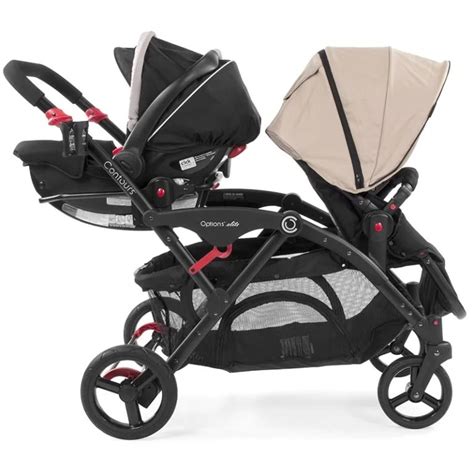 Graco Double Stroller Replacement Parts | Reviewmotors.co