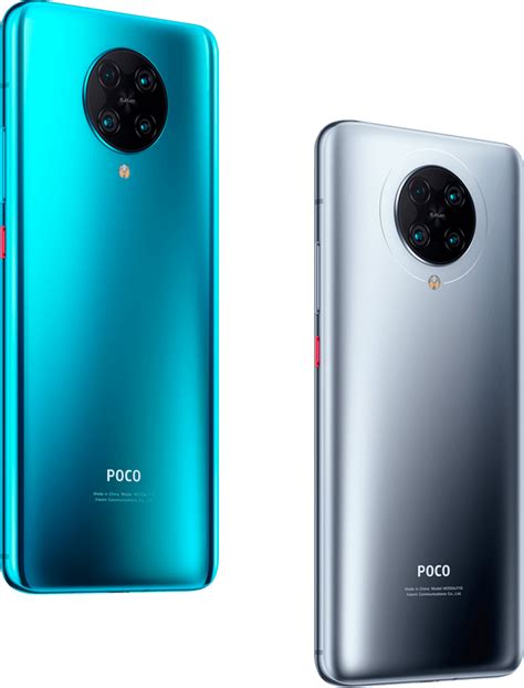 Poco F2 Pro Rasmi Dilancarkan Flagship Killer Kini Kembali Semula