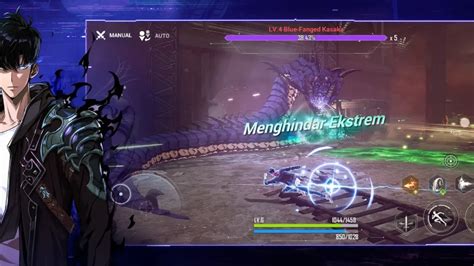 HP Dan PC Kentang Bisa Main Solo Leveling Arise Cek Spek Minimumnya Di