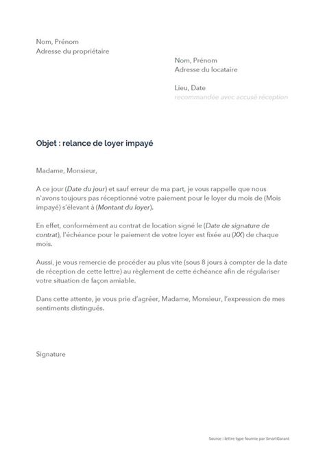 Mod Le De Lettre Mise En Demeure Pour Travaux Non Faits Partagez Lettre