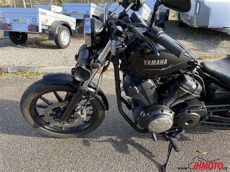 Yamaha Xvs Cu Jhmoto S R O