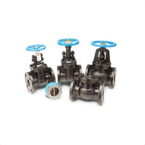 Stainless Steel Globe Valves At Best Price In Delhi R K Sales Corporation