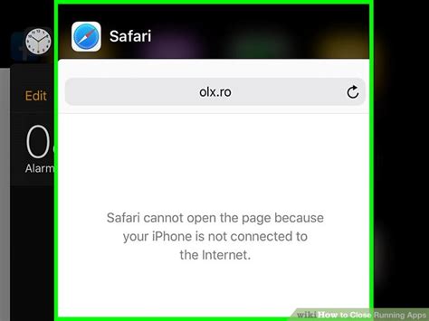 5 Easy Ways To Close Running Apps Wikihow Tech