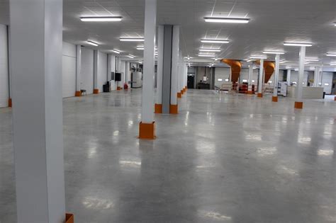 What Are Mezzanine Floor Ancillaries And Why Are They Necessary