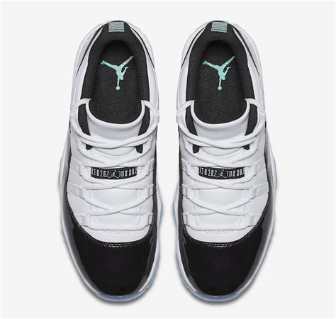 Air Jordan 11 Low Easter 528895-145 Release Date - Sneaker Bar Detroit