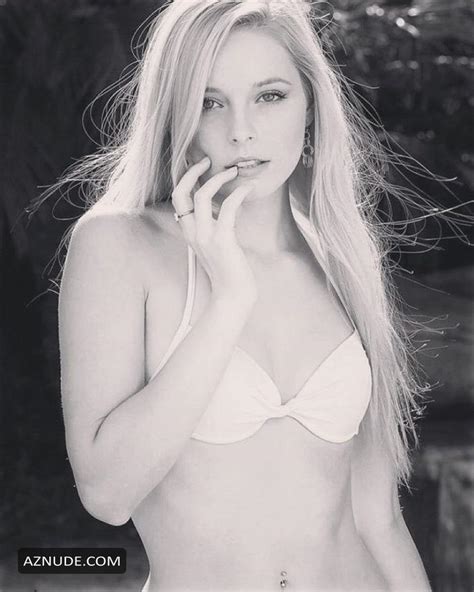 BRIANA WHITE Nude AZNude