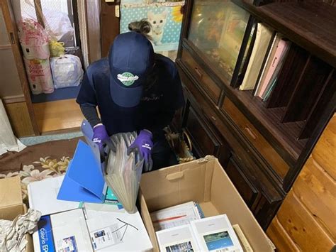 遺品整理はいつから始める？ 遺品を分ける4つの注意点、業者選びは？ 相続会議