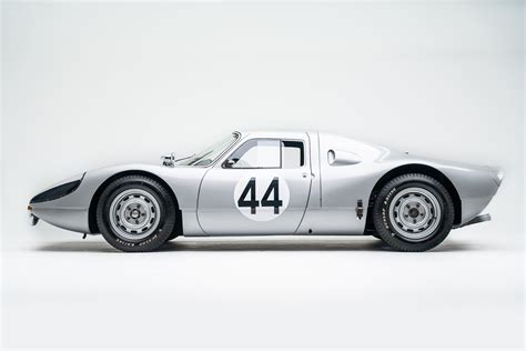 VEHICLE SPOTLIGHT | 1964 PORSCHE 904 GTS — Petersen Automotive Museum