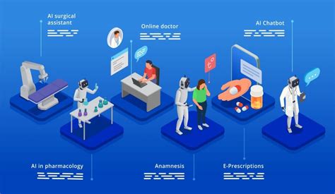 Health Ai Set To Revolutionise Healthcare Kritik My