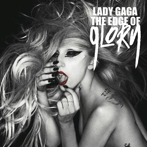 Stream Lady Gaga The Edge Of Glory By Interscope Records Listen