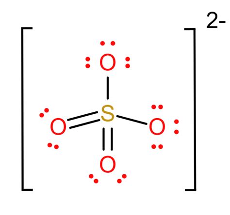 Use Vsepr Theory To Predict The Structure Of These Polyatomi Quizlet