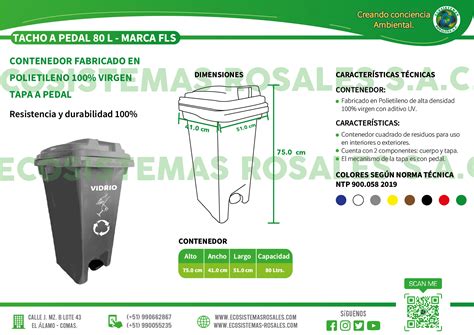 Ecosistemas Rosales