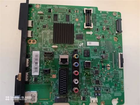 Scheda Madre Motherboard Tv Samsung Ue F Bn B Eur