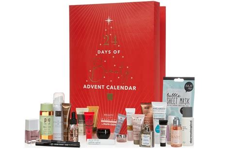 Next Men's Grooming Advent Calendar 2019 - Beauty Calendar