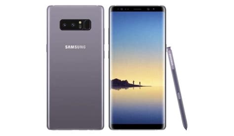 Insane Deal Galaxy Note 8 64gb Fully Unlocked With 4g Lte 300 Only