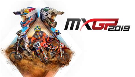 Buy Mxgp 2019 The Official Motocross Videogame Steam