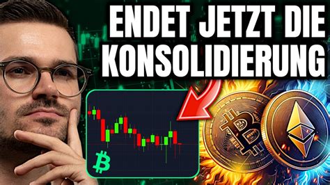 Achtung H Lt Jetzt Der Support Bei Bitcoin Youtube