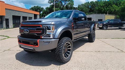 New Ford F Harley Davidson Edition Is This The Best