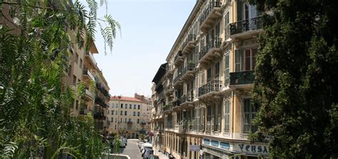 Best places to stay in Nice, France | The Hotel Guru