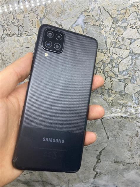 FULL ORJINAL SAMSUNG A12 64 GB Akıllı Telefon 1677514519