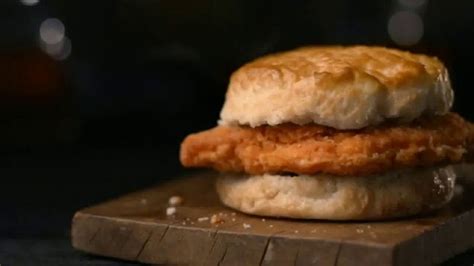 Bojangles Cajun Filet Biscuit Tv Commercial Flavor Grenade Ispottv