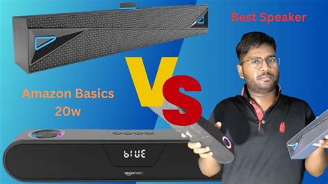 Rs Under Amazon Basics Speaker Best Speaker Under Rs