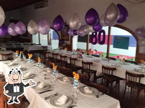 Venta de Posa in La Xara - Restaurant menu and reviews