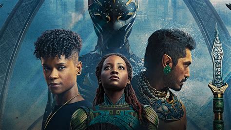 Cu Ndo Estrena Black Panther En Disney Plus Noticias De Cine