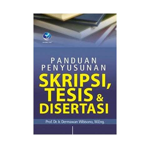 Detail Referensi Buku Skripsi Koleksi Nomer 2