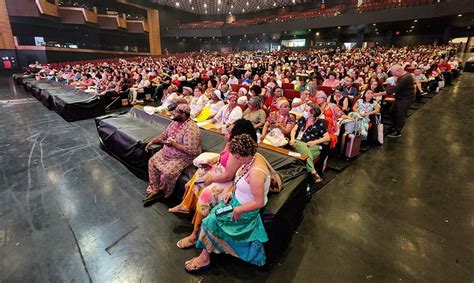 Início Da 6ª Conferência Nacional De Segurança Alimentar E Nutricional