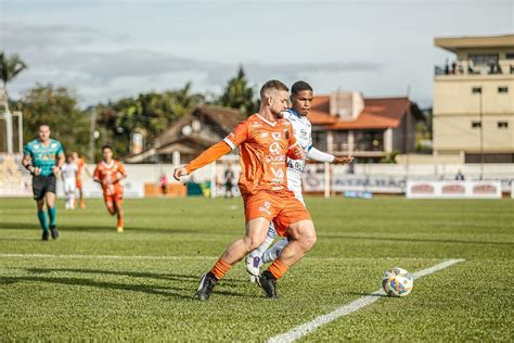 Confira os jogos da 3ª rodada do Campeonato Catarinense Série B