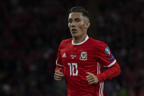 What next for Wales star Harry Wilson? - Y Clwb Pêl-droed