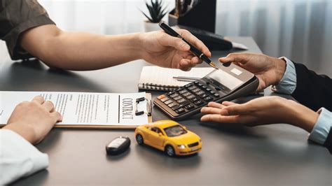 The Documents You Need To Apply For Car Finance Drive