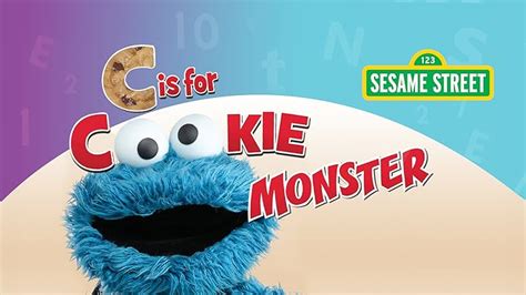 Prime Video Sesame Street The Cookie Thief