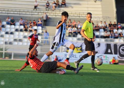 ES Sétif Achèvement en juin du processus de cession des actions à la