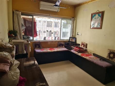 Bhk Flat For Rent In Kandivali West Mumbai Sqft Property Id