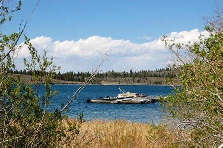 June Lake Campground – Roadside Secrets