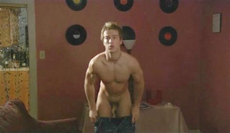 Eating Out Ryan Carnes Naked Repicsx