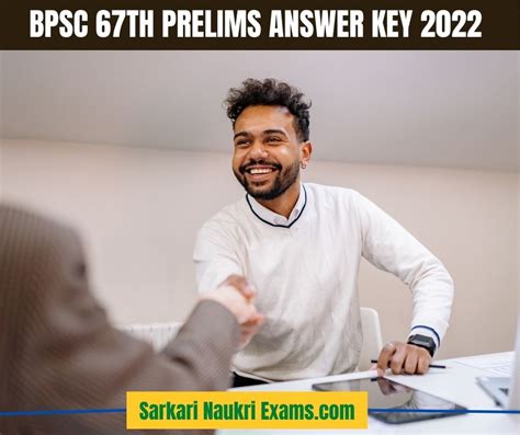 Bpsc Th Prelims Answer Key Out Sep Expected Cut Off