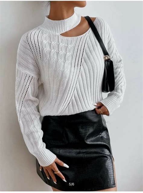 Pin by Natali Neff on вязание Knit stitch patterns Sweaters