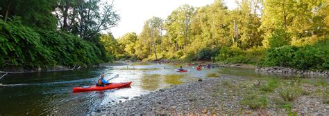 The Cuyahoga River Recovers (U.S. National Park Service)