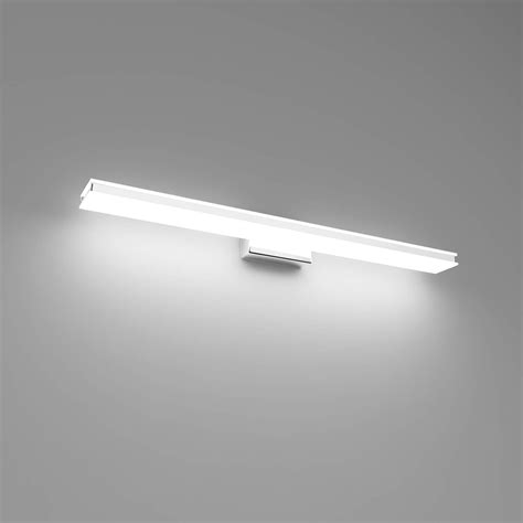 Klighten Lampada Da Specchio Bagno Cm W Lm Luce A Specchio Da