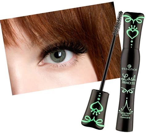 Find the best mascara for your lashes